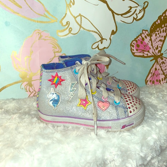Sketchers light up - Picture 1 of 1